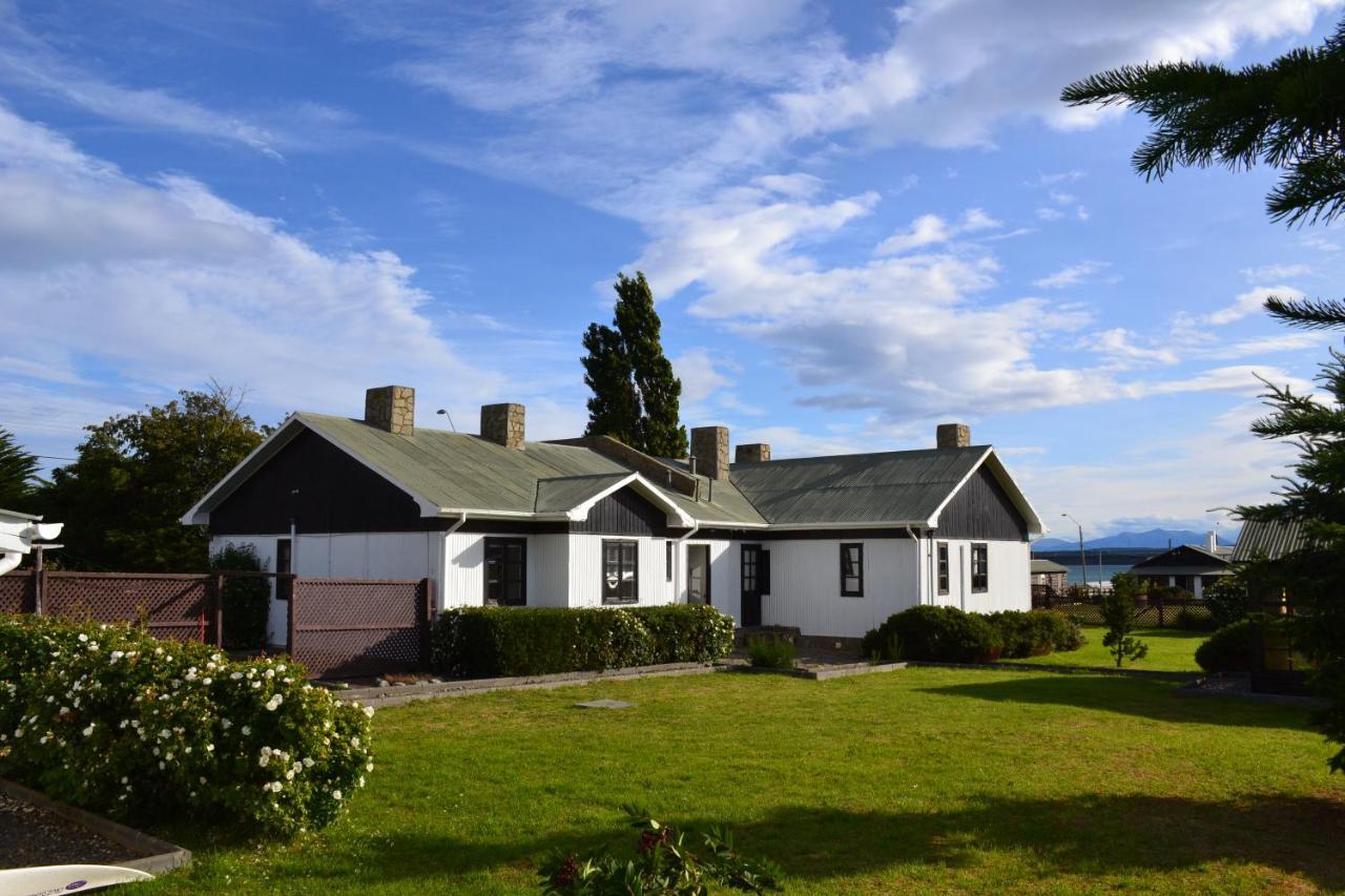 Country house Puerto Bories House, Country In Patagonia *