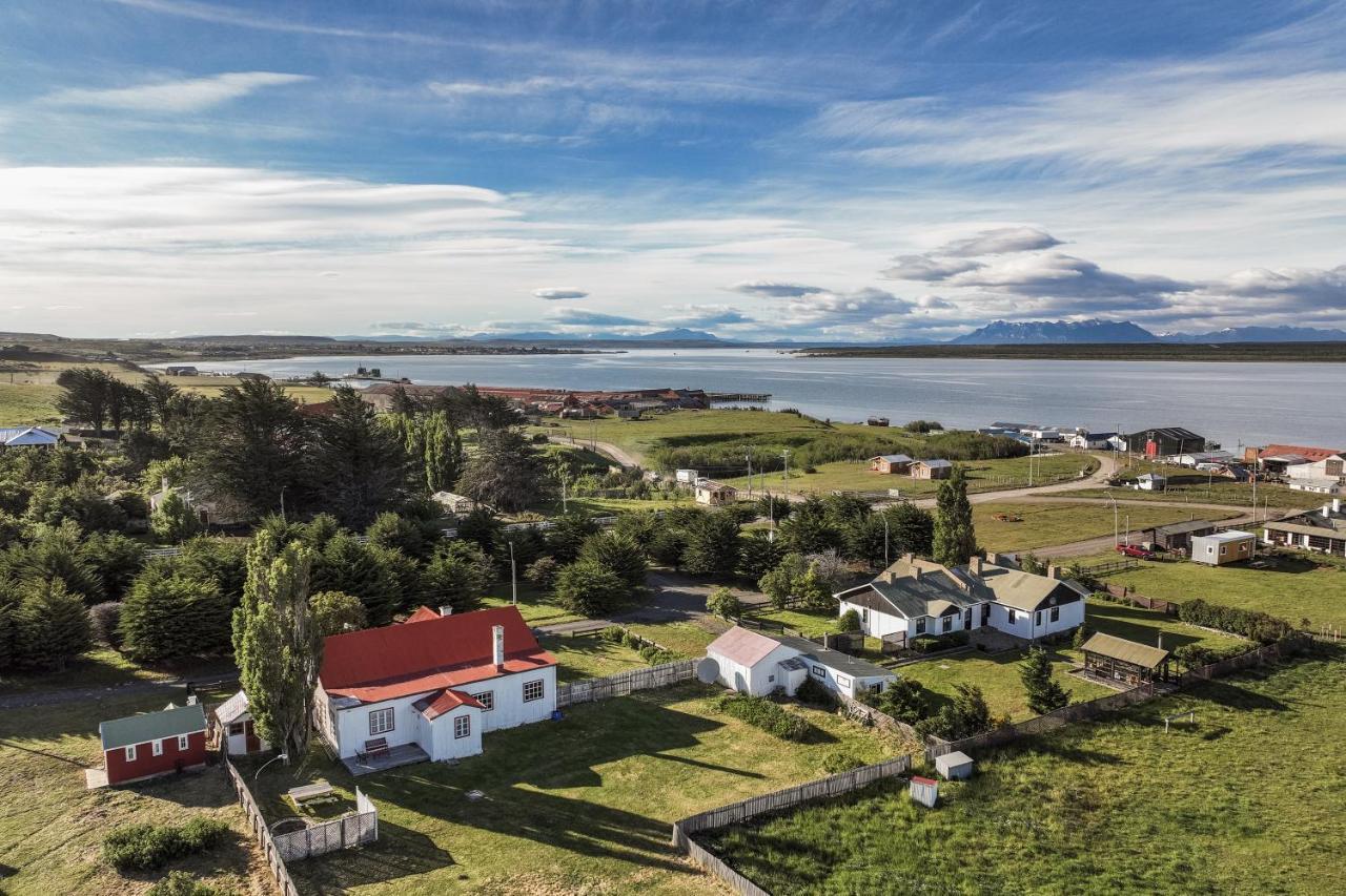 Country house Puerto Bories House, Country In Patagonia