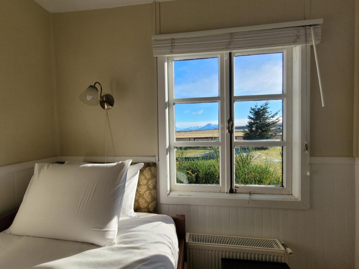 Puerto Bories House, Country In Patagonia Country house Puerto Natales