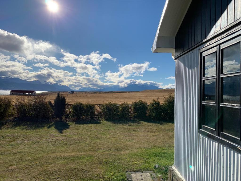 Country house Puerto Bories House, Country In Patagonia Puerto Natales