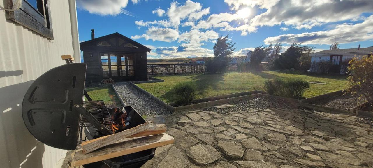 Puerto Bories House, Country In Patagonia Country house *