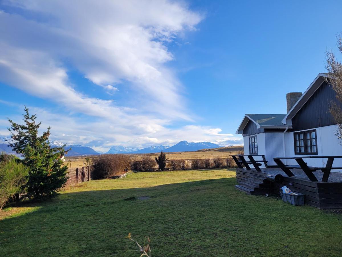 Country house Puerto Bories House, Country In Patagonia *