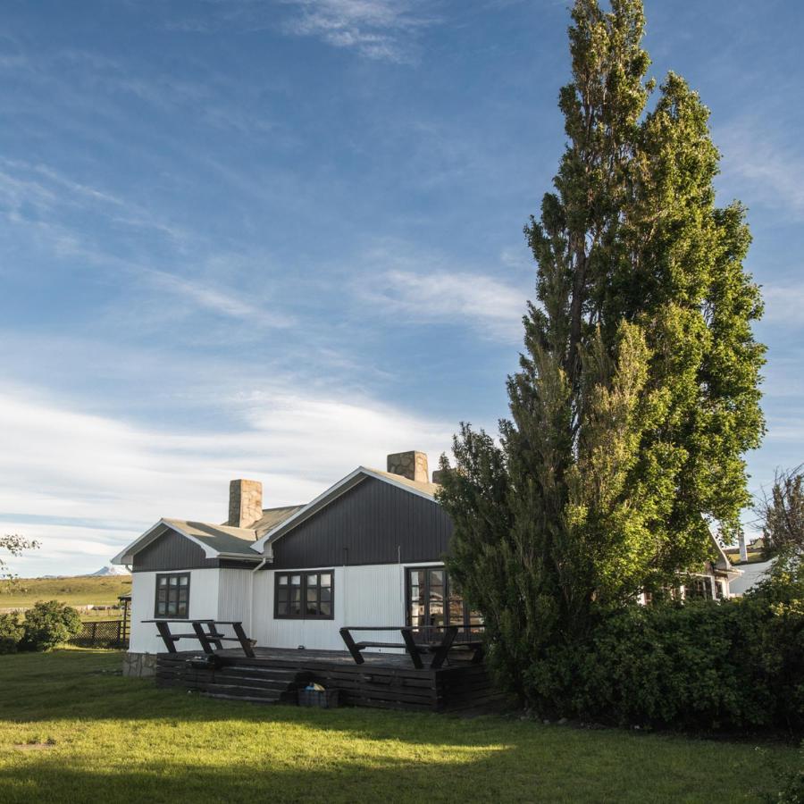Country house Puerto Bories House, Country In Patagonia Puerto Natales
