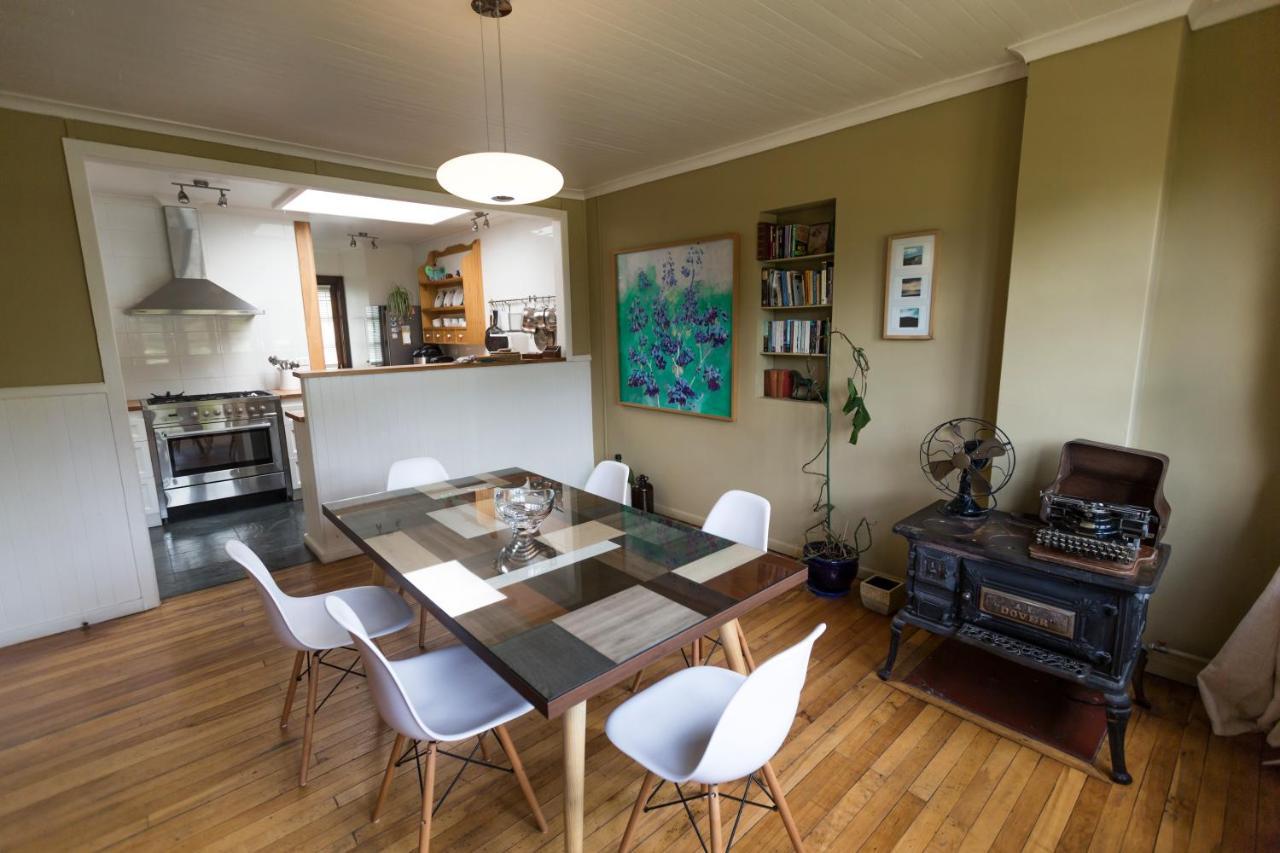 Country house Puerto Bories House, Country In Patagonia Puerto Natales