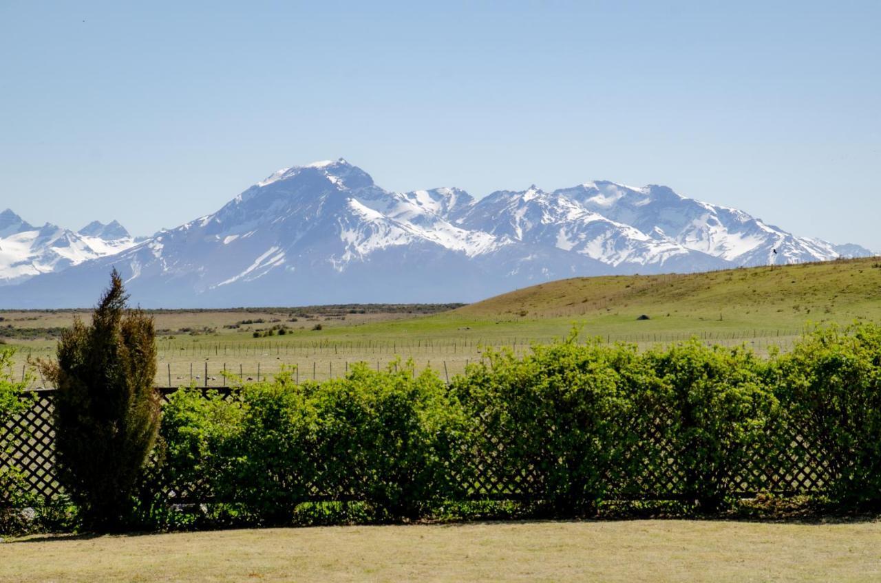 Puerto Bories House, Country In Patagonia *