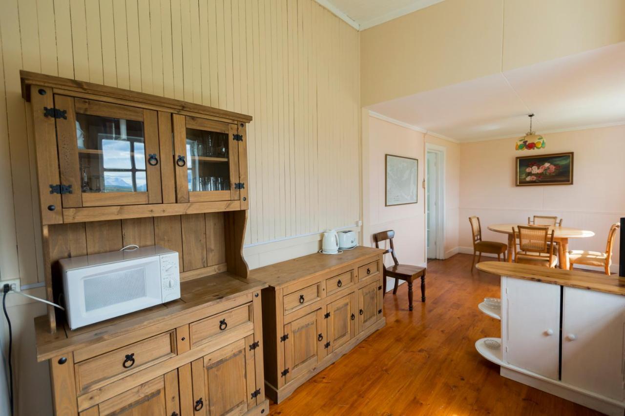Puerto Bories House, Country In Patagonia Country house *